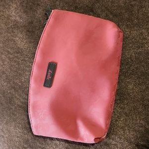 Makeup bag